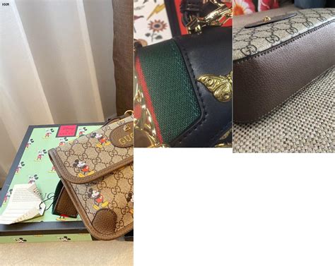 borsa falsa gucci bianca|Gucci bag counterfeit.